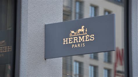 Hermes luxusmarke